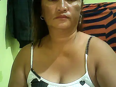 hott scarlett online show from 07-01-26, 01:39