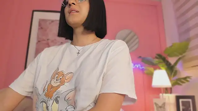 SoySaraa online show from 03-19-25, 08:23