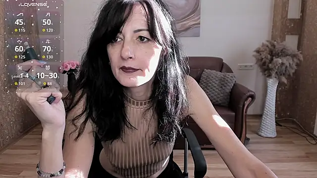 Dana Haliti online show from 09-28-25, 05:58