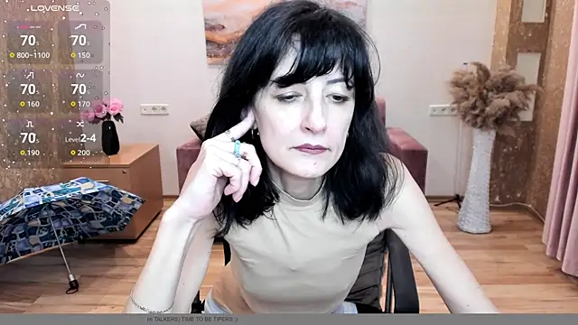Dana Haliti online show from 05-21-26, 11:40
