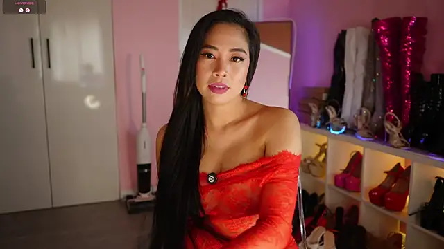 AsianSweetMilf online show from 06-02-26, 03:17