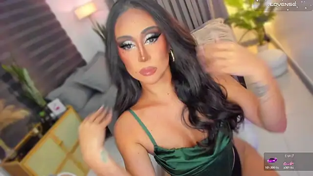 yourbabygoddess online show from 05-17-26, 07:58
