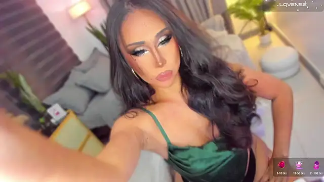 yourbabygoddess online show from 05-16-26, 05:56
