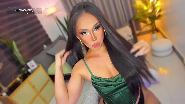 yourbabygoddess online show from 05-30-26, 11:54