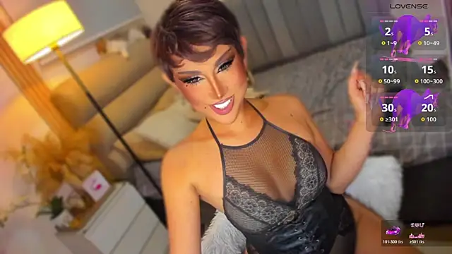 yourbabygoddess online show from 04-03-26, 11:49