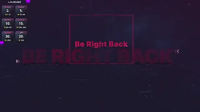 Anna Leah online show from 11-24-25, 12:49