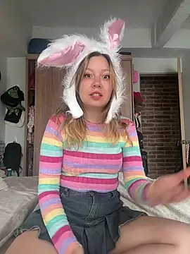 Darling XXX online show from 04-17-26, 06:55