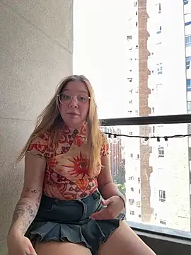 Darling XXX online show from 06-12-26, 07:33