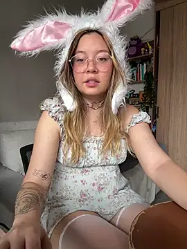 Darling XXX online show from 06-13-26, 08:07