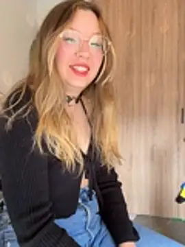 Darling XXX online show from 07-03-26, 05:30