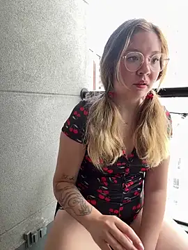 Darling XXX online show from 06-10-26, 07:04