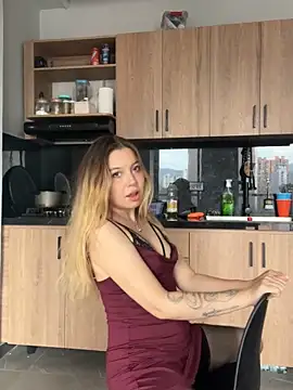 Darling XXX online show from 03-01-25, 09:15