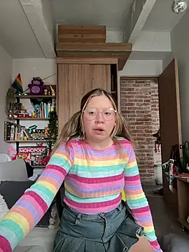 Darling XXX online show from 07-01-26, 05:13