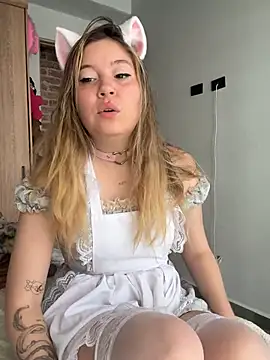 Darling XXX online show from 03-03-26, 06:04