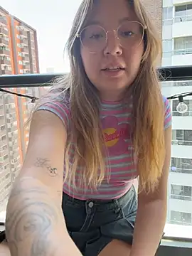 Darling XXX online show from 07-21-26, 05:47