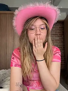 Darling XXX online show from 03-02-26, 06:04