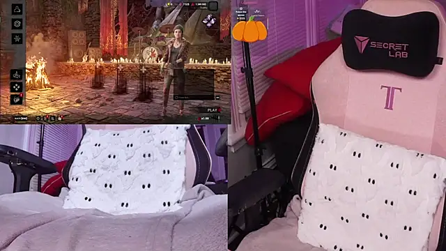 evamila online show from 10-09-25, 11:22