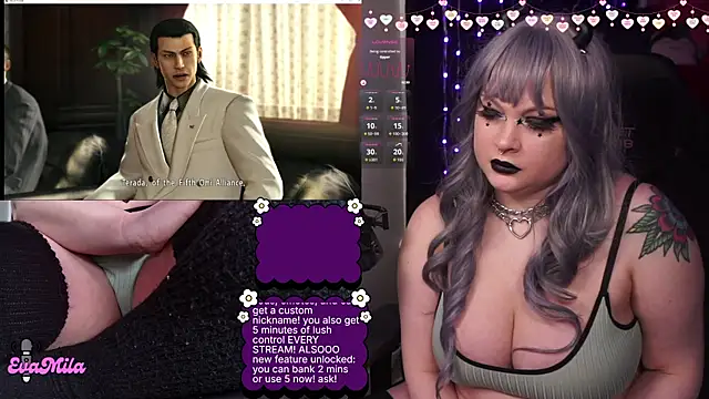 Snapshot of evamila chatting on 02-04-26, 06:14 evamila online show from 02-04-26, 06:14