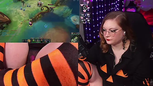 evamila online show from 11-05-25, 12:14