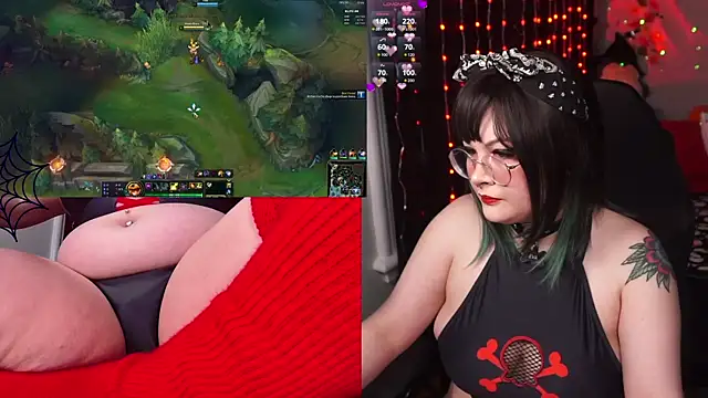 evamila online show from 11-02-25, 10:59