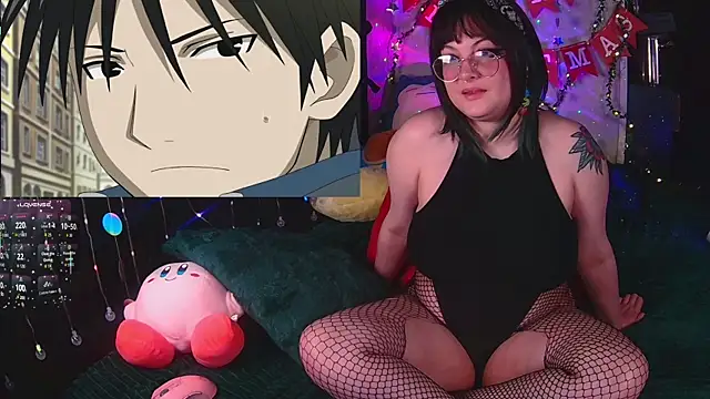 evamila online show from 11-18-25, 12:30