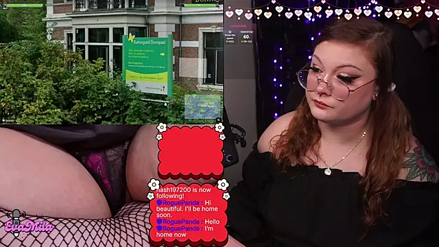 Snapshot of evamila chatting on 02-20-26, 03:25 evamila online show from 02-20-26, 03:25