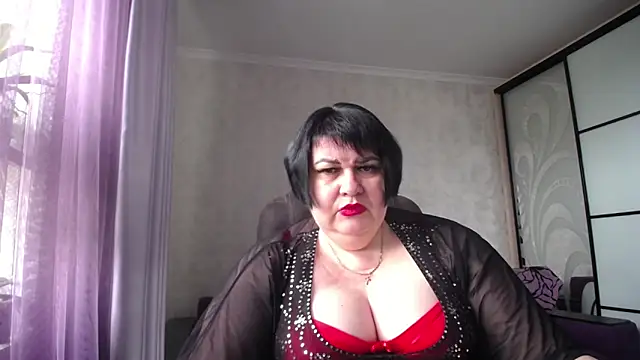 JuicyLady Di online show from 05-30-26, 05:58