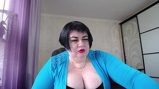 JuicyLady Di online show from 04-11-26, 05:15