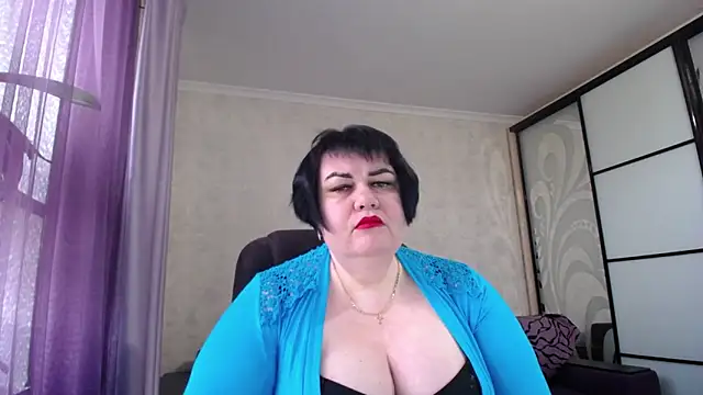 JuicyLady Di online show from 04-15-26, 04:51