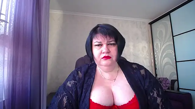 JuicyLady Di online show from 02-01-26, 06:00