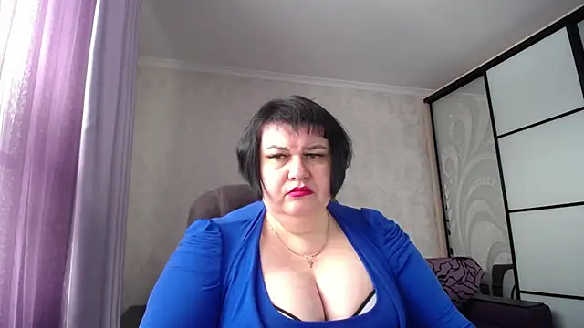 JuicyLady Di online show from 03-06-26, 05:57