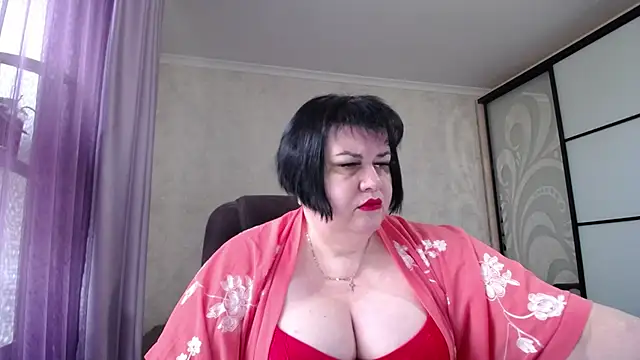 JuicyLady Di online show from 03-30-26, 05:09