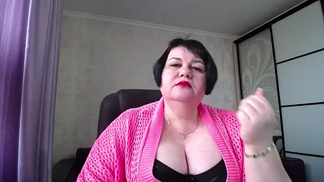 JuicyLady Di online show from 10-21-25, 08:25