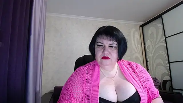 JuicyLady Di online show from 01-19-26, 05:00