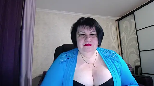 JuicyLady Di online show from 01-08-26, 04:40