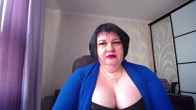 JuicyLady Di online show from 01-11-26, 06:53