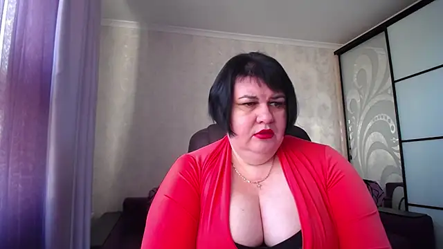 JuicyLady Di online show from 11-16-25, 06:07