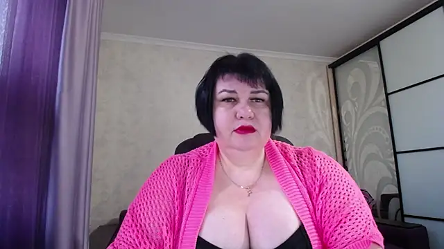 JuicyLady Di online show from 11-30-25, 05:52