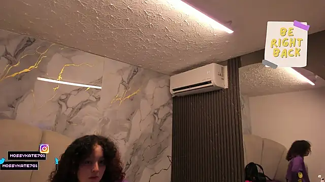 Katemoss70 online show from 02-07-26, 12:24