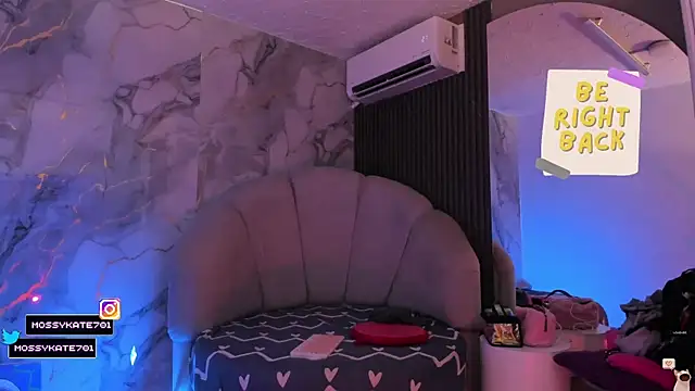 Katemoss70 online show from 03-13-26, 12:32