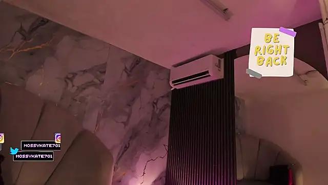 Katemoss70 online show from 02-17-26, 12:35