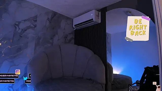 Katemoss70 online show from 02-21-26, 12:40