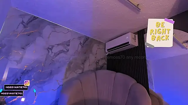 Katemoss70 online show from 04-21-26, 12:45