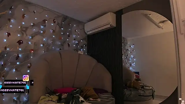 Katemoss70 online show from 12-04-25, 12:26