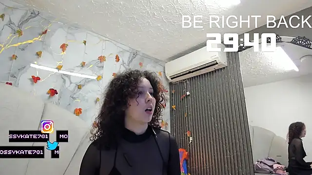 Katemoss70 online show from 11-02-25, 12:32