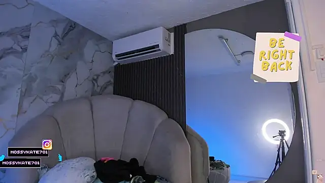 Katemoss70 online show from 02-26-26, 12:49