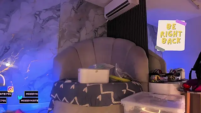 Katemoss70 online show from 03-27-26, 01:01