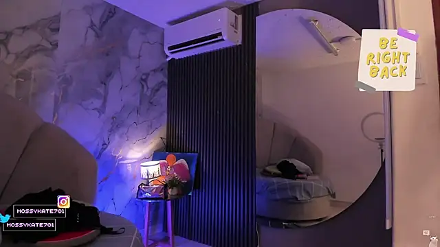 Katemoss70 online show from 02-05-26, 12:34