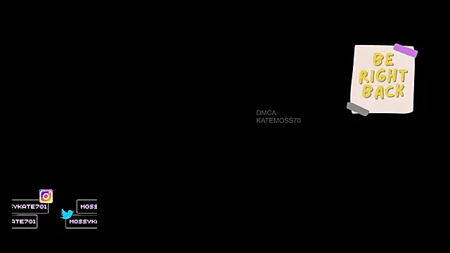 Katemoss70 online show from 06-02-26, 12:38