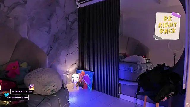 Katemoss70 online show from 02-06-26, 12:34